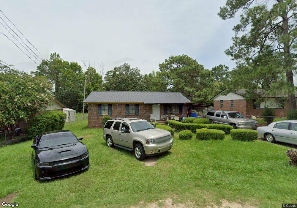1032 2nd Ave NW, Moultrie, GA 31768 - photo 1