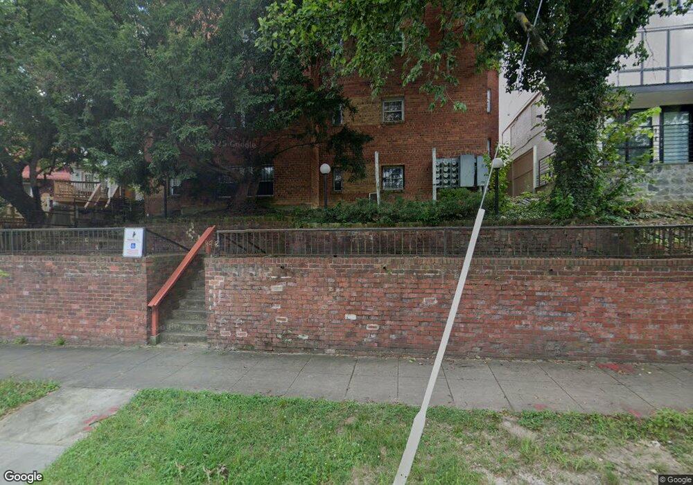 418 Missouri Ave NW, Washington, DC 20011 - photo 1