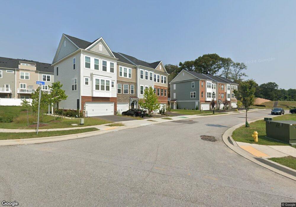 2808 Etley Ct, Hanover, MD 21076 - photo 1