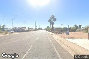 601 N Center St, Mesa, AZ 85201