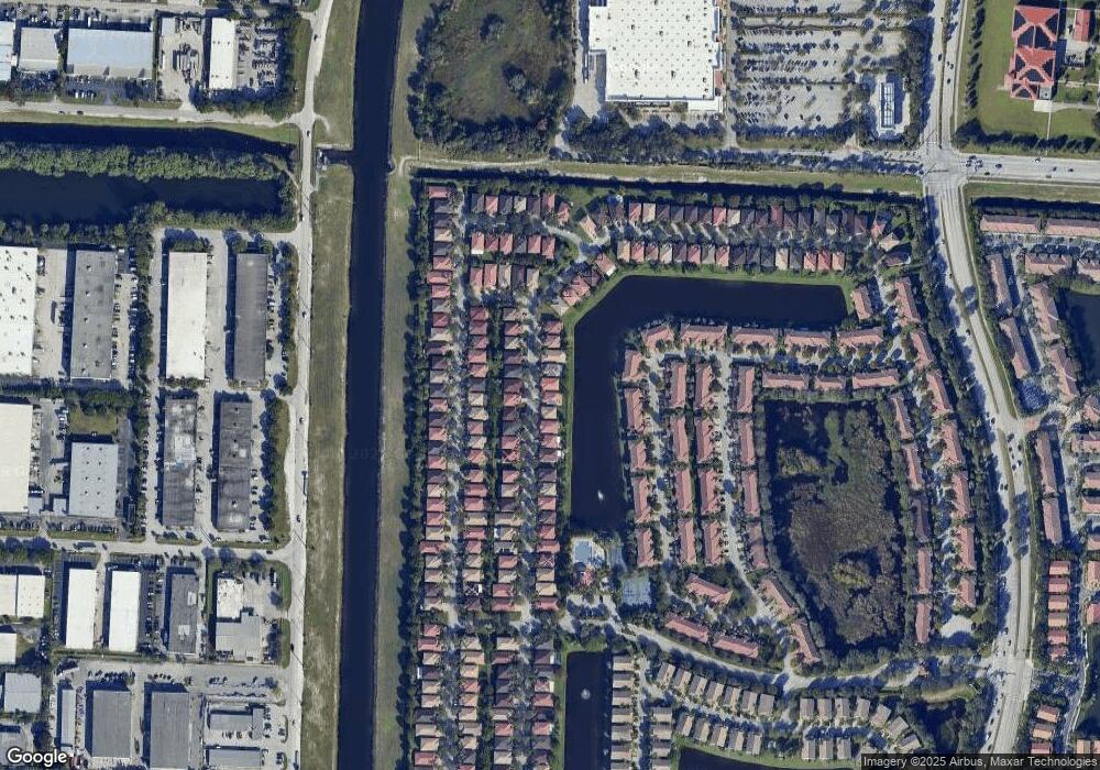 1064 Center Stone Ln, Riviera Beach, FL 33404 - photo 1