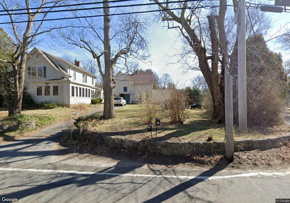 479 Whiting St, Hanover, MA 02339 - photo 1