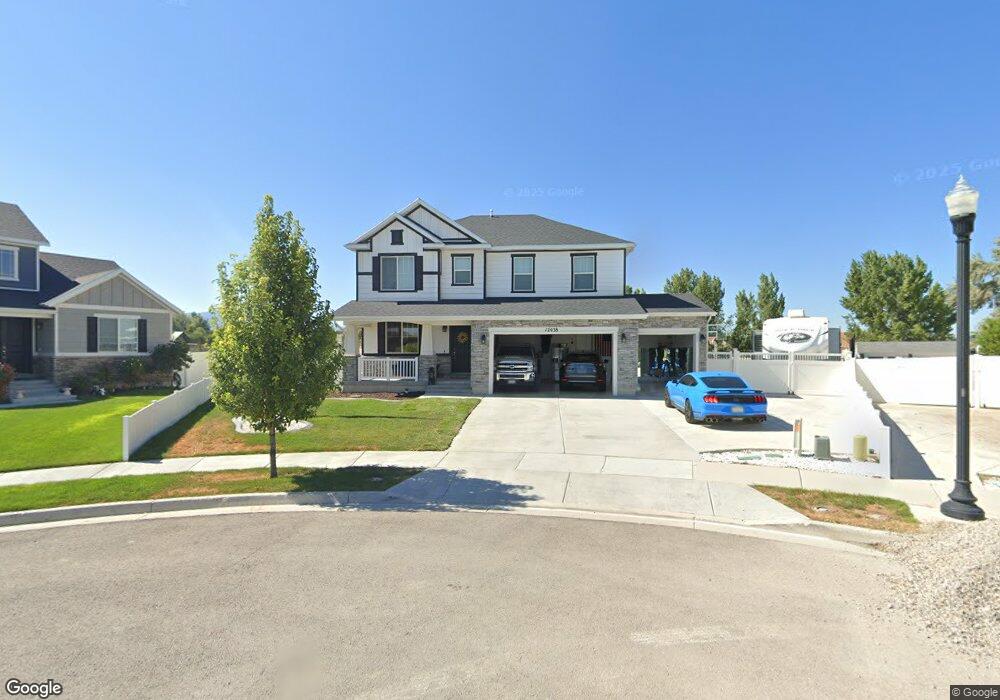 12038 S Prudence Cir unit 204, Riverton, UT 84065 - photo 1