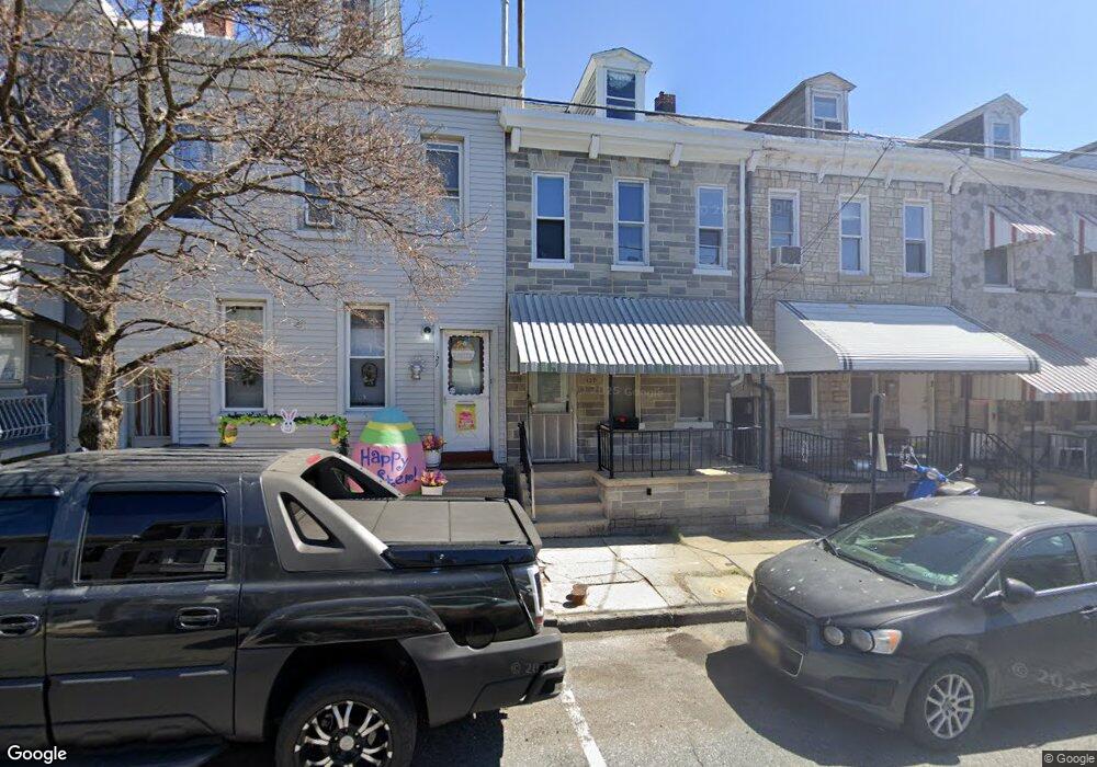 129 S 12th St, Reading, PA 19602 - photo 1