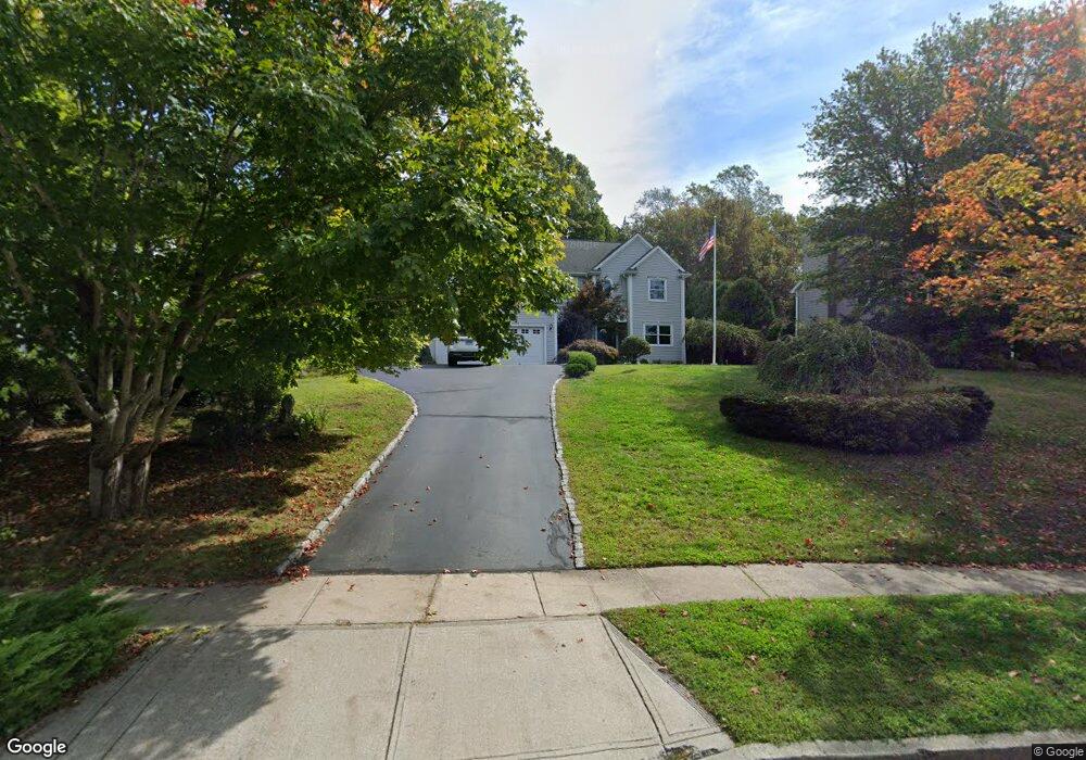 58 High Meadow Ln, Mystic, CT 06355 - photo 1