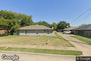3105 Medina St, Irving, TX 75061