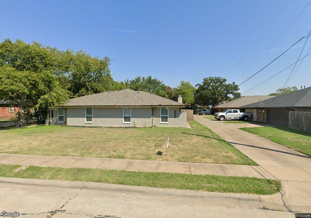 For Rent $2,300/month • Co-Listing Agent