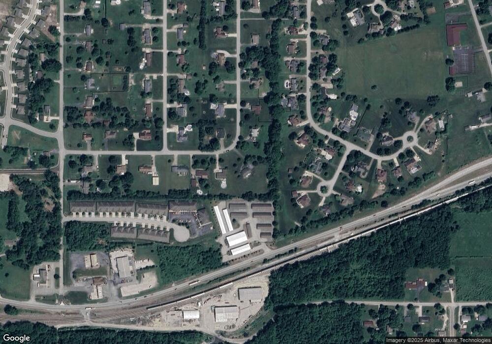 6412 Meadow Oak Dr, Georgetown, IN 47122 - photo 1