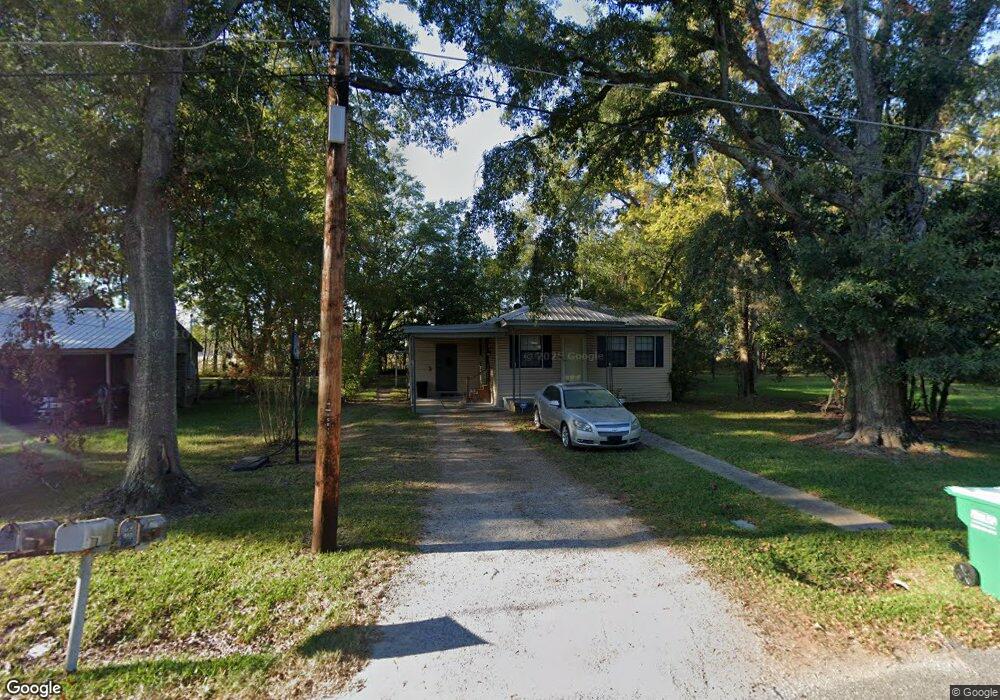 5815 Bronson Dr, Meridian, MS 39307 - photo 1