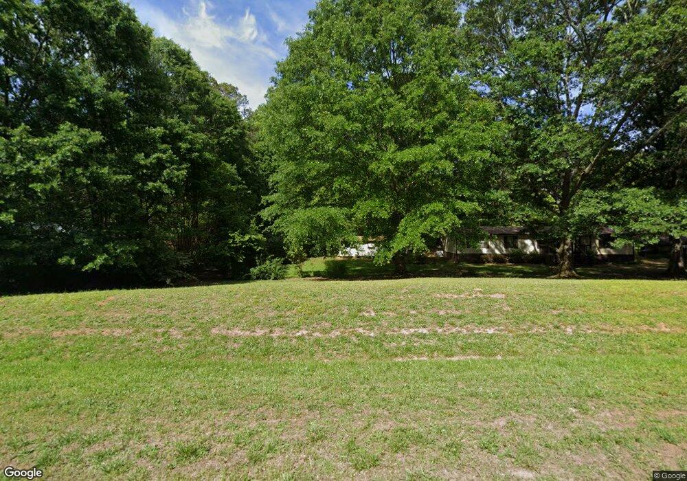 7912 Mud Creek Rd, Alto, GA 30510 - photo 1