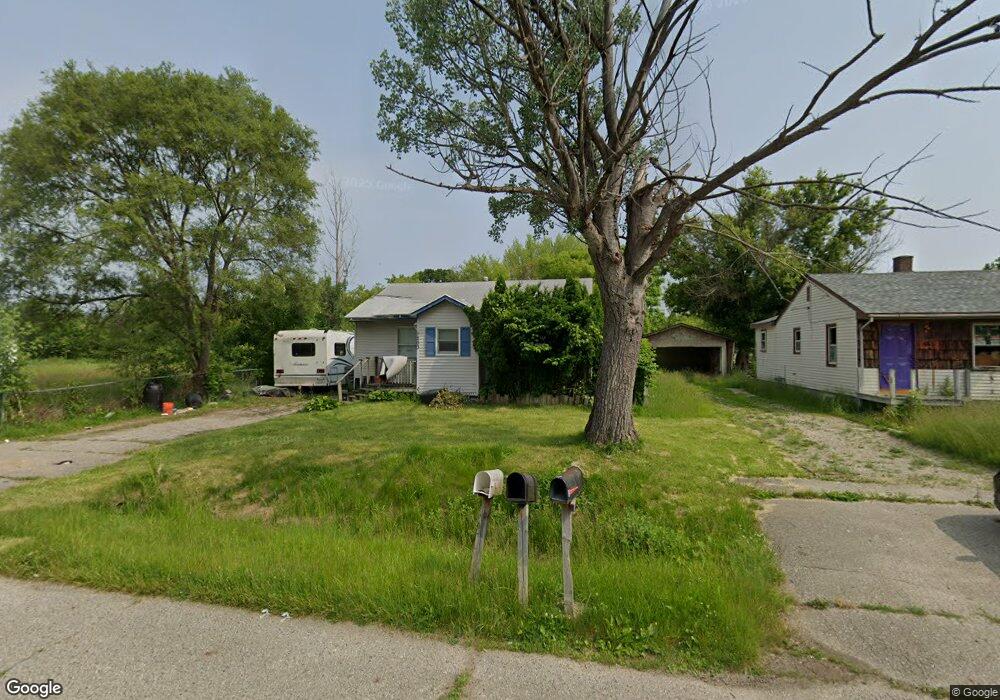 1253 E Harvard Ave, Flint, MI 48505 - photo 1