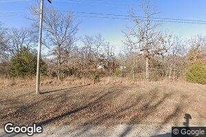 11185 E 264th St, Beggs, OK 74421