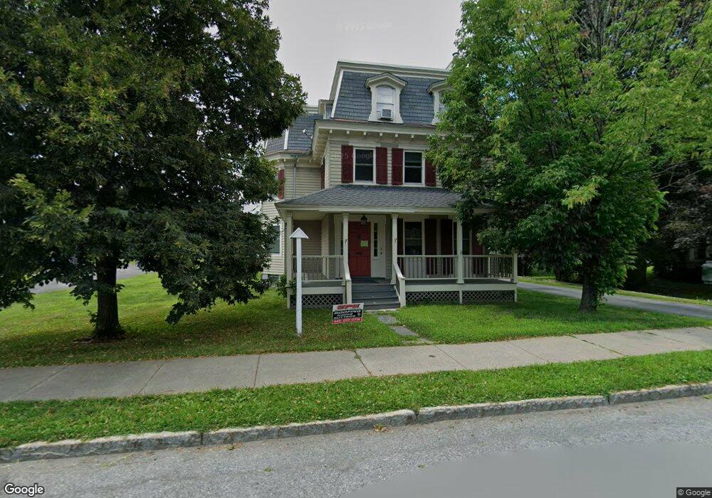 7537 N Broadway unit 7539, Red Hook, NY 12571 - photo 1