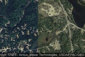 31 Windmill Rd, Eustis, ME 04936