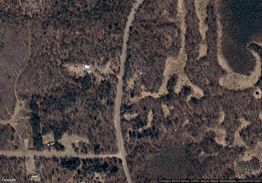 28858 E Bass Lake Rd, Danbury, WI 54830 - photo 1