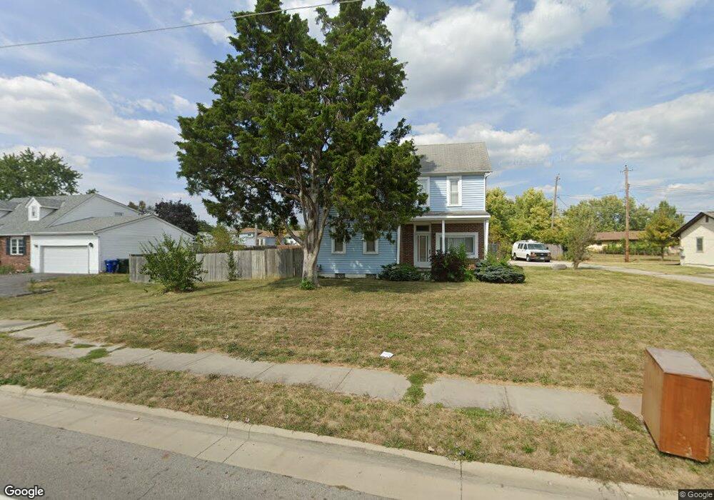 3724 Clime Rd, Columbus, OH 43228 - photo 1