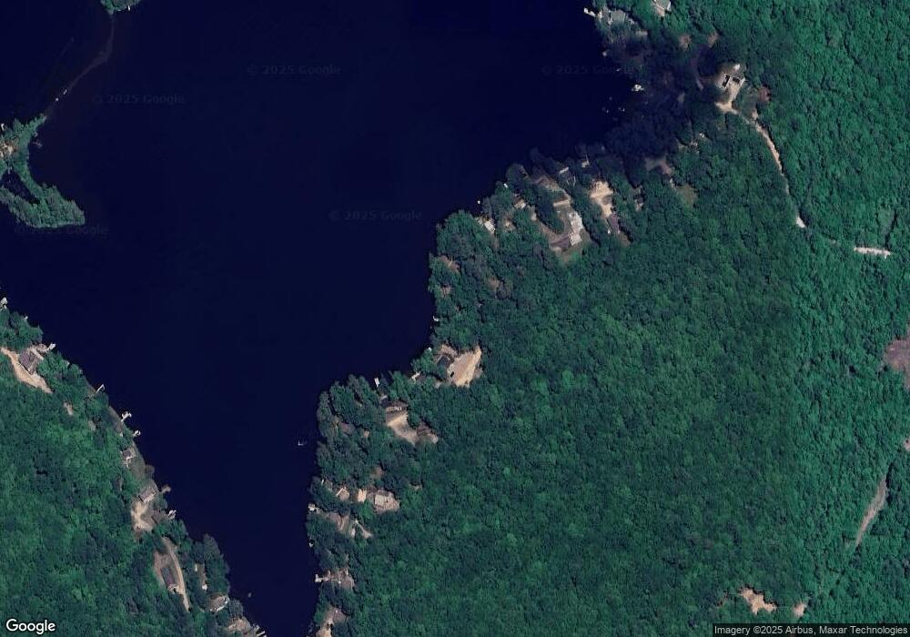 54 Ridge Rd, Center Barnstead, NH 03225 - photo 1