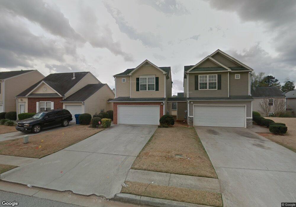 220 Meadowridge Dr, Covington, GA 30016 - photo 1