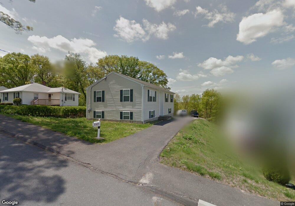 279 Capitol Ave, Waterbury, CT 06705 - photo 1