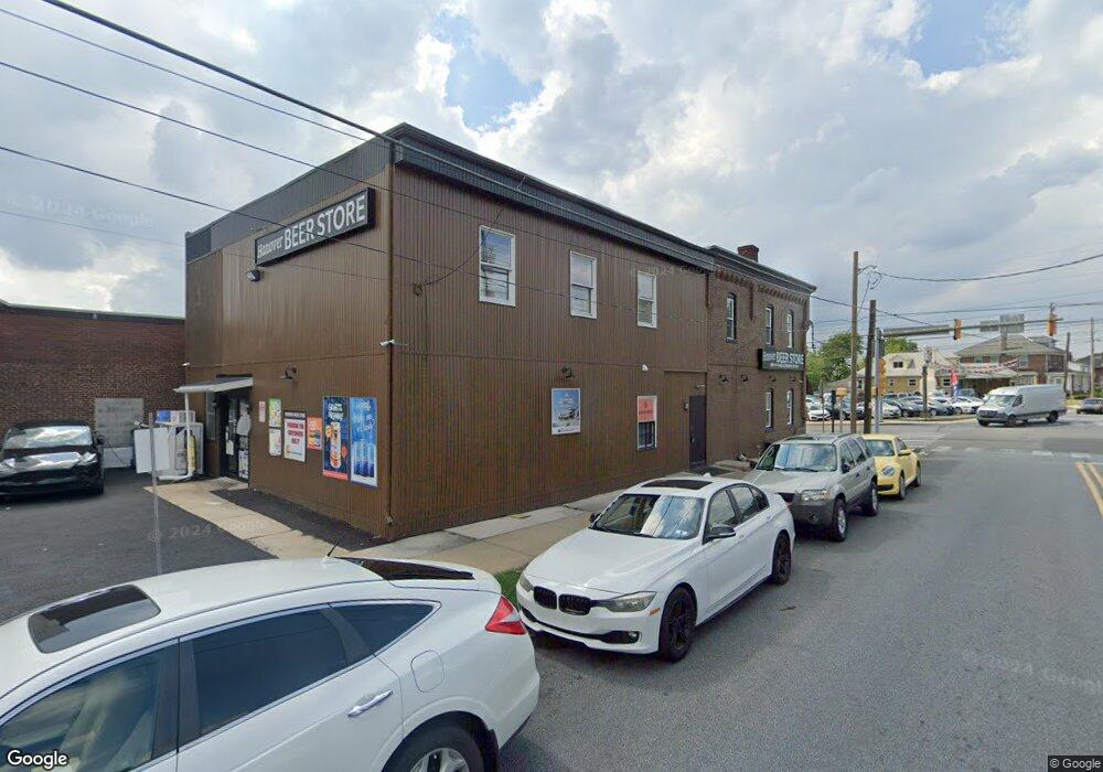 828 Hanover Ave, Allentown, PA 18109 - photo 1