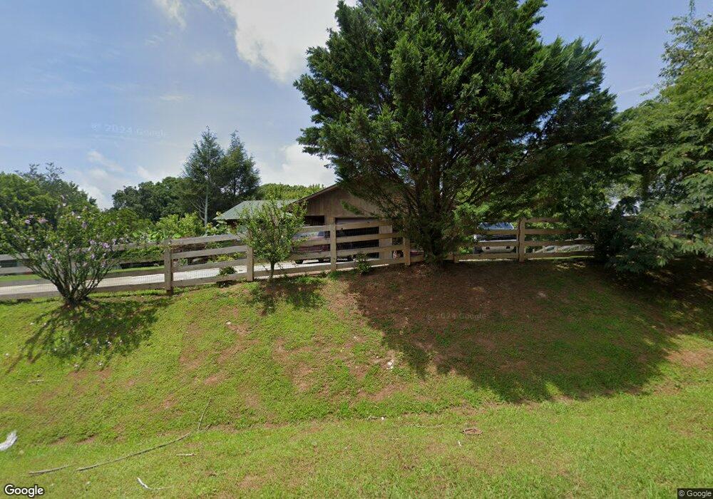 1020 Yukon Rd, Ellijay, GA 30536 - photo 1