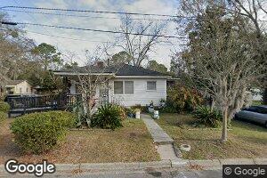 2202 Alabama Ave, Savannah, GA 31404