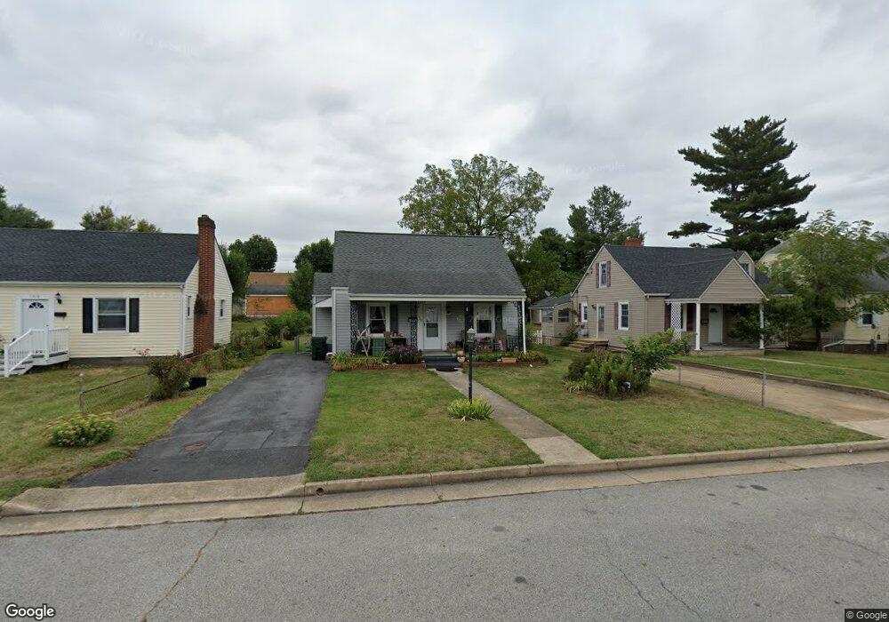 1409 Ohio St, Waynesboro, VA 22980 - photo 1