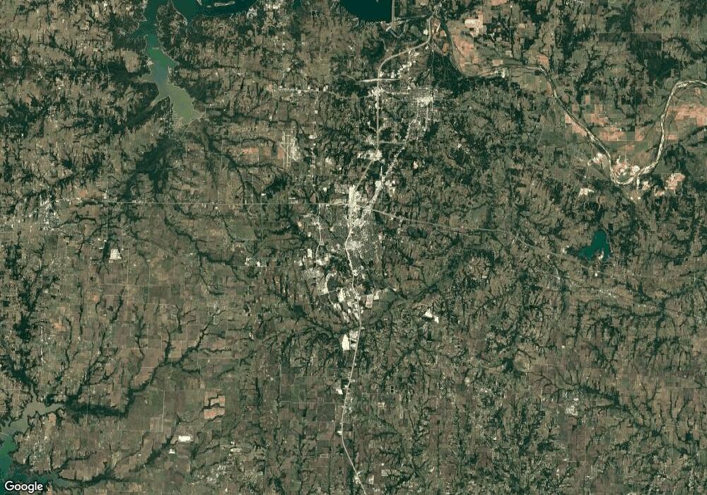 4509 Dripping Springs Rd, Sherman, TX 75090 - photo 1