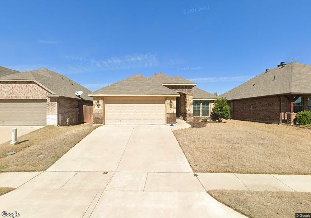 964 Deer Valley Dr, Weatherford, TX 76087 - photo 1