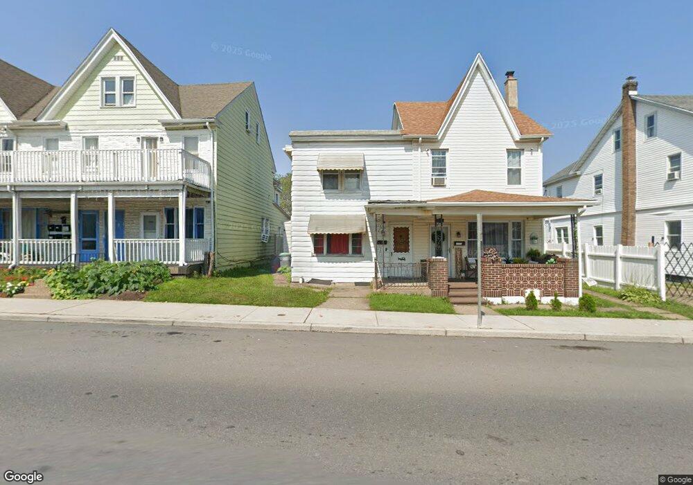 236 S Kennedy Dr, McAdoo, PA 18237 - photo 1