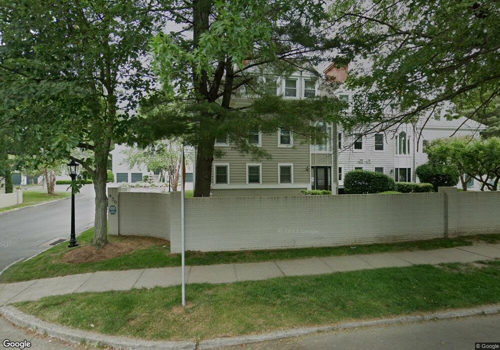 450 Center St unit 16, Southport, CT 06890 - photo 1