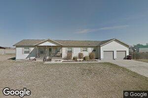 402 W 5th St, Marquette, KS 67464