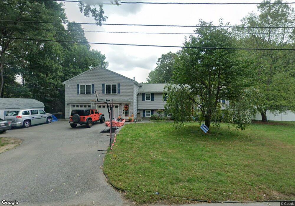 8 Grand St, Wilmington, MA 01887 - photo 1