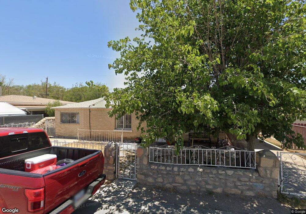 440 San Pablo Place, El Paso, TX 79915 - photo 1