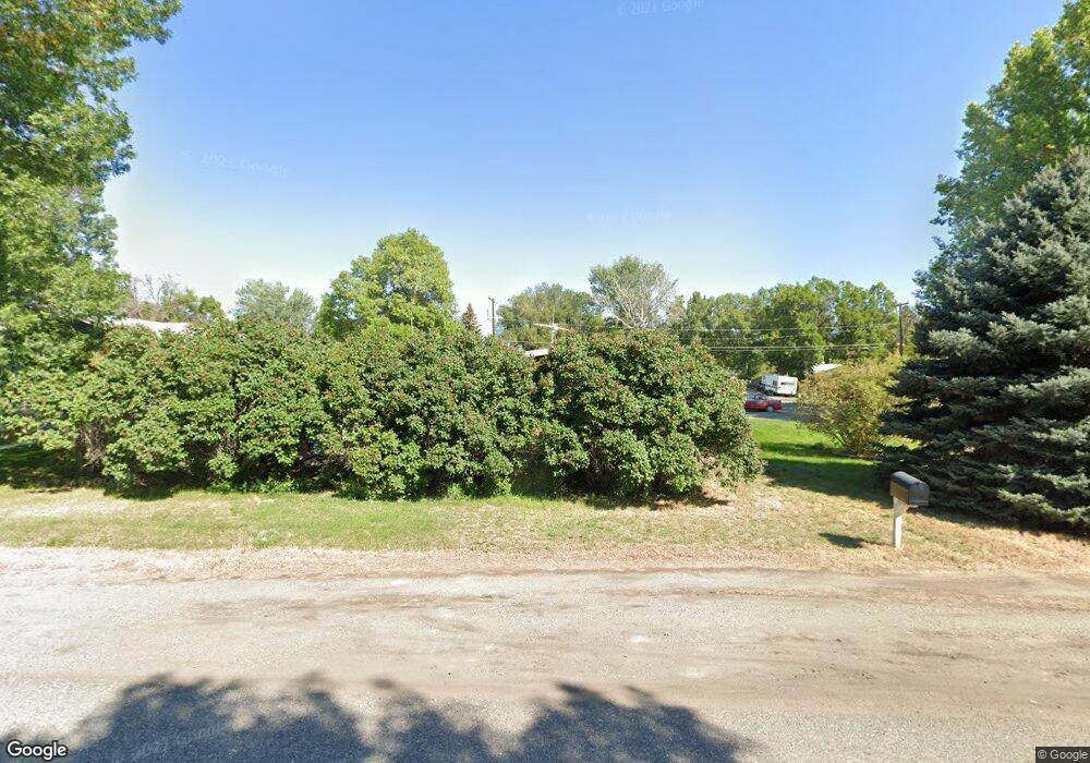 206 W 5th Ave N, Columbus, MT 59019 - photo 1