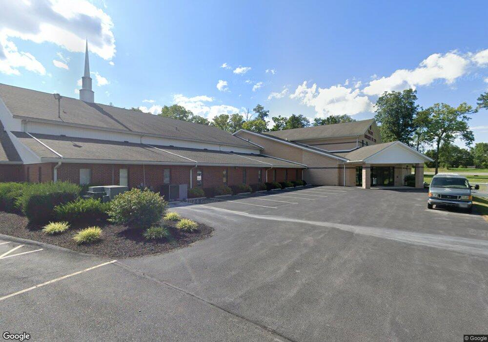 17544 York Rd, Hagerstown, MD 21740 - photo 1