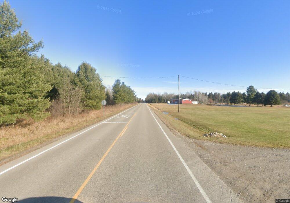 01 Turtle Rd, Turner, MI 48765 - photo 1