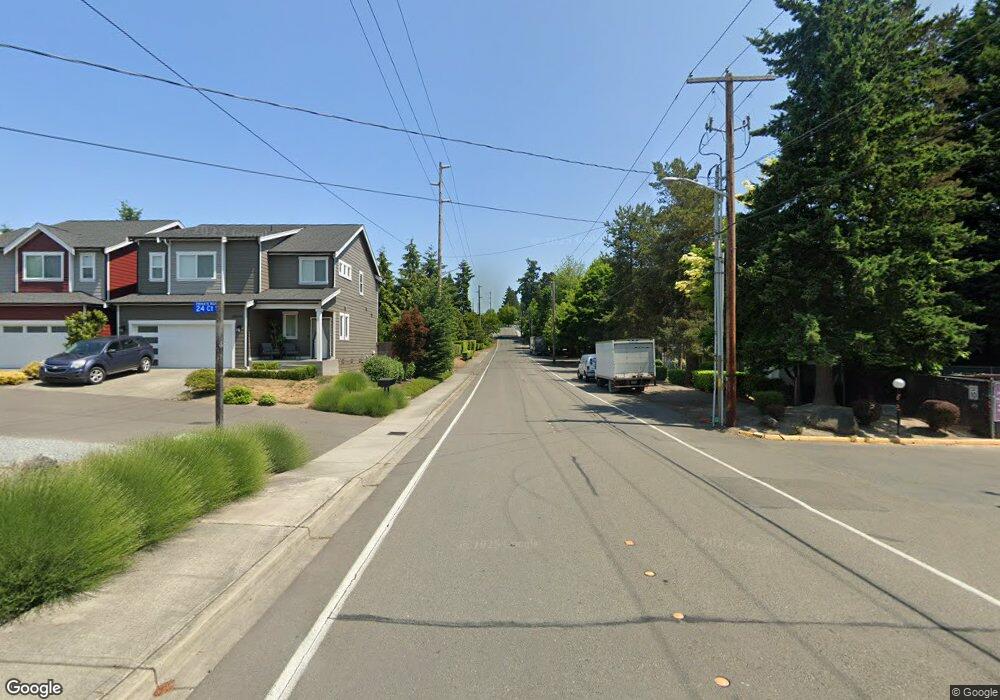 17 XX S 222nd St, Seattle, WA 98198 - photo 1