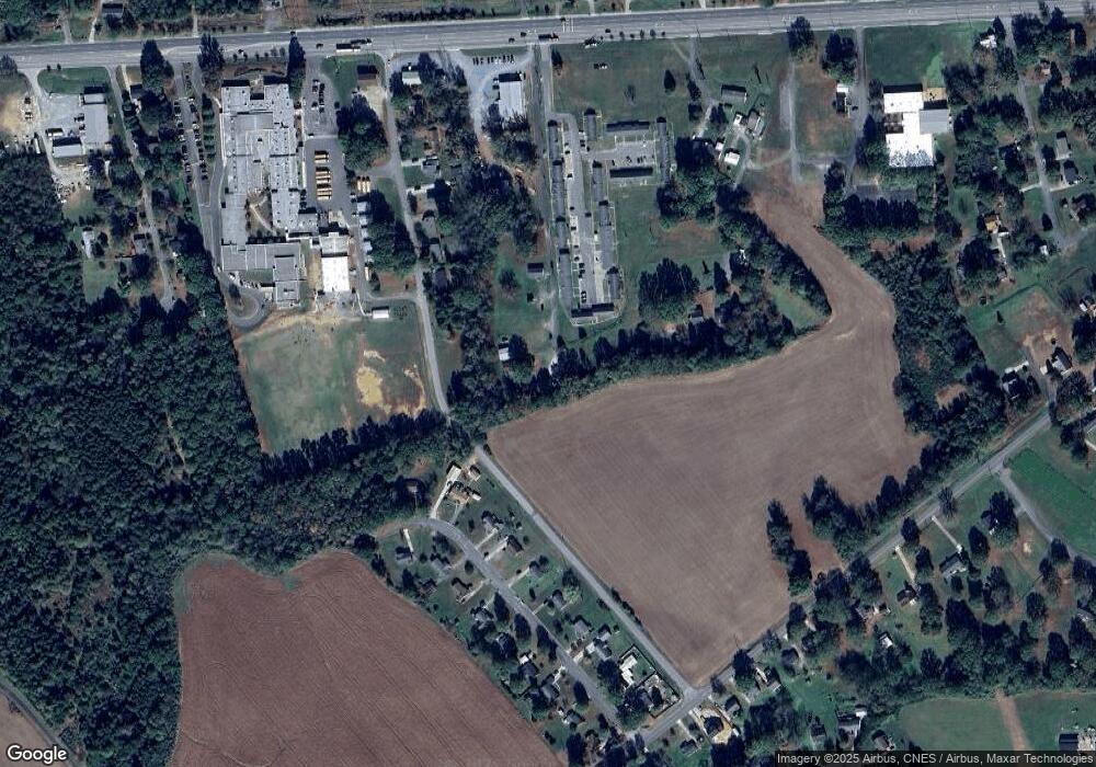 731 Long St, Marshville, NC 28103 - photo 1