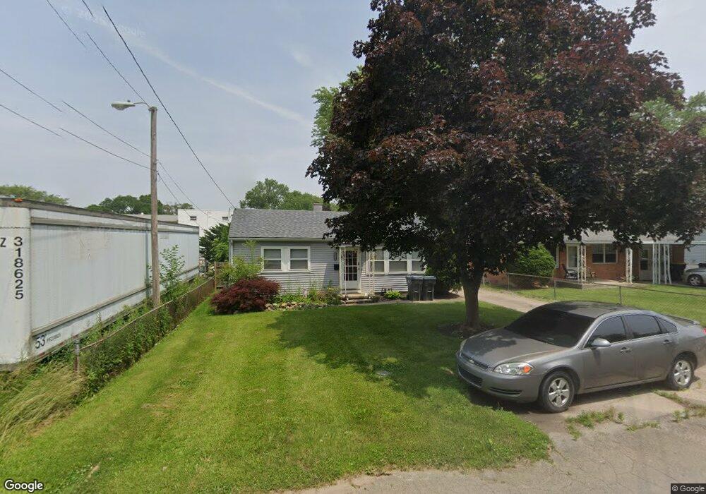 2510 E 9th St, Anderson, IN 46012 - photo 1