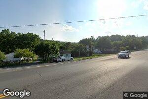 10105 Parkersburg Rd, Eckhart, MD 21528
