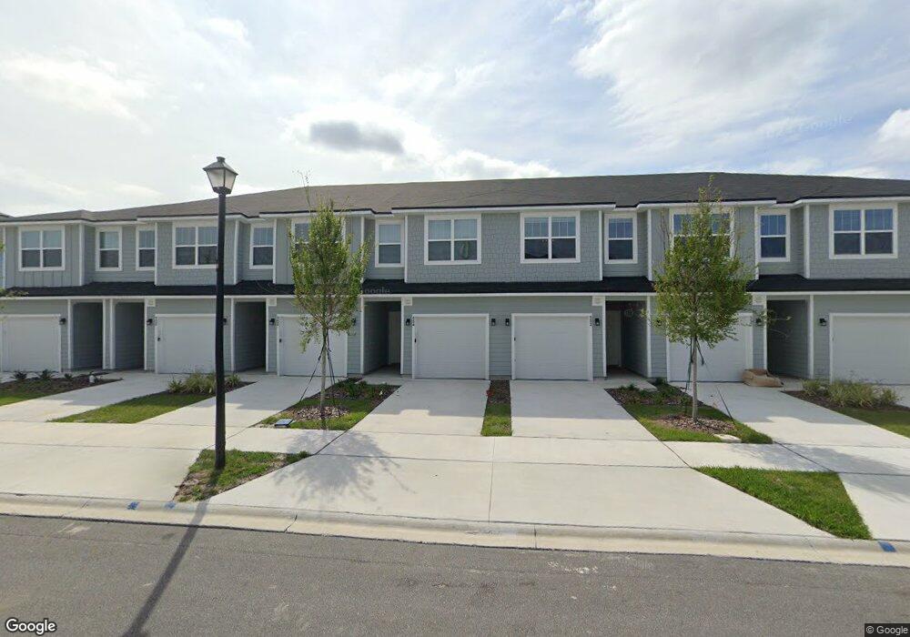 554 Kit St, Jacksonville, FL 32216 - photo 1