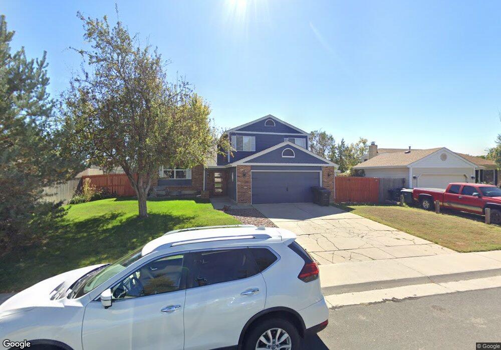 11570 Ash Cir, Thornton, CO 80233 - photo 1