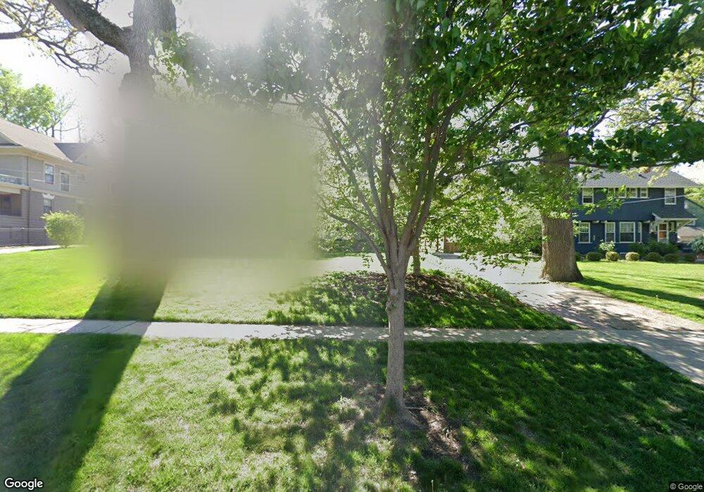 632 40th St, Des Moines, IA 50312 - photo 1