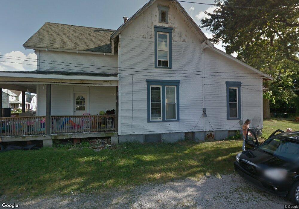 501 S Mound St, Muncie, IN 47305 - photo 1