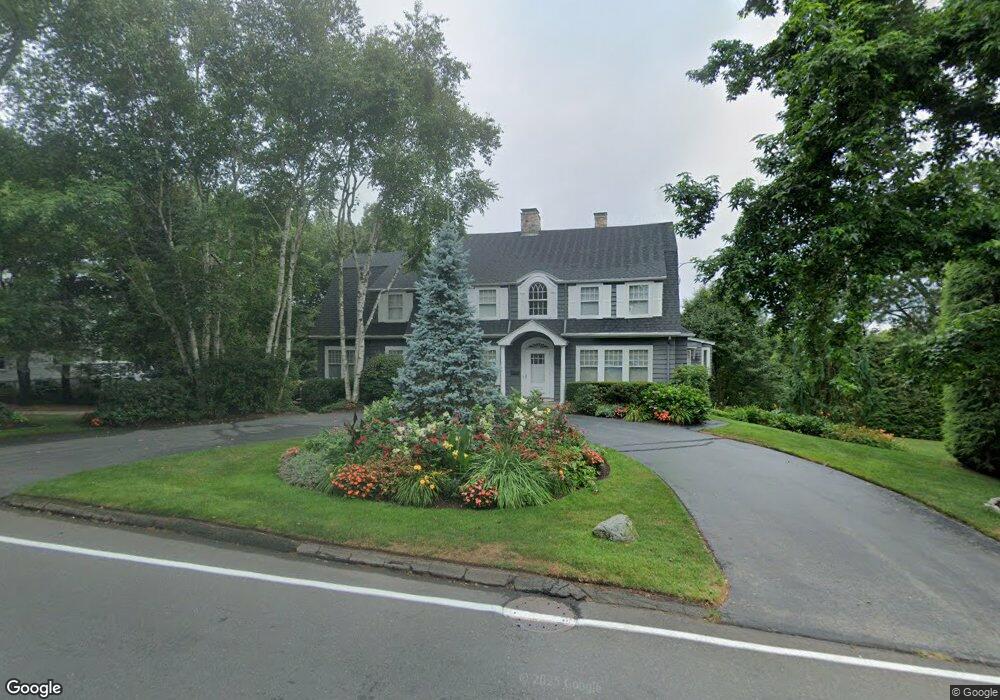 582 N Main St, Wallingford, CT 06492 - photo 1