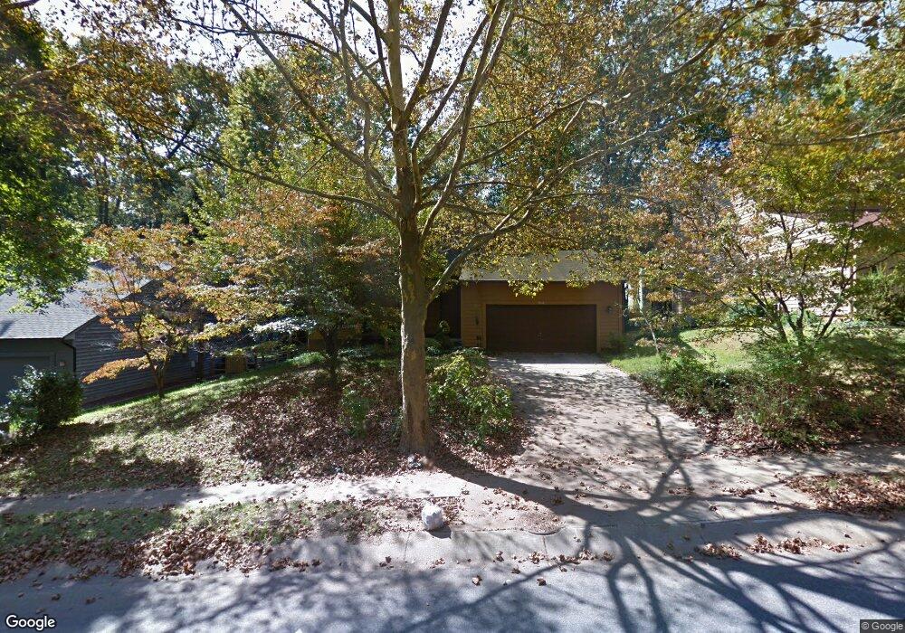 7606 Sweet Hours Way, Columbia, MD 21046 - photo 1