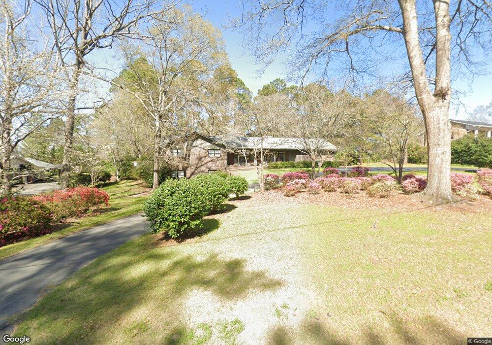 828 Azalea Dr, Lagrange, GA 30240 - photo 1