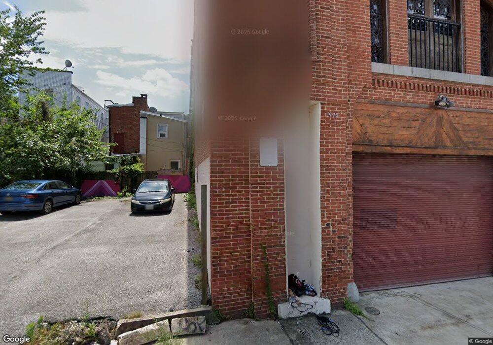 875 Boyd St, Baltimore, MD 21201 - photo 1