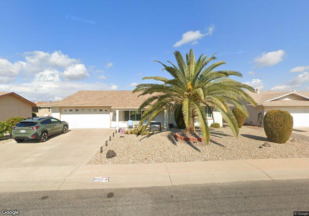 9722 W Terrace Ln, Sun City, AZ 85373 - photo 1